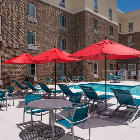Towneplace Suites By Marriott Charleston-West Ashley Exterior foto