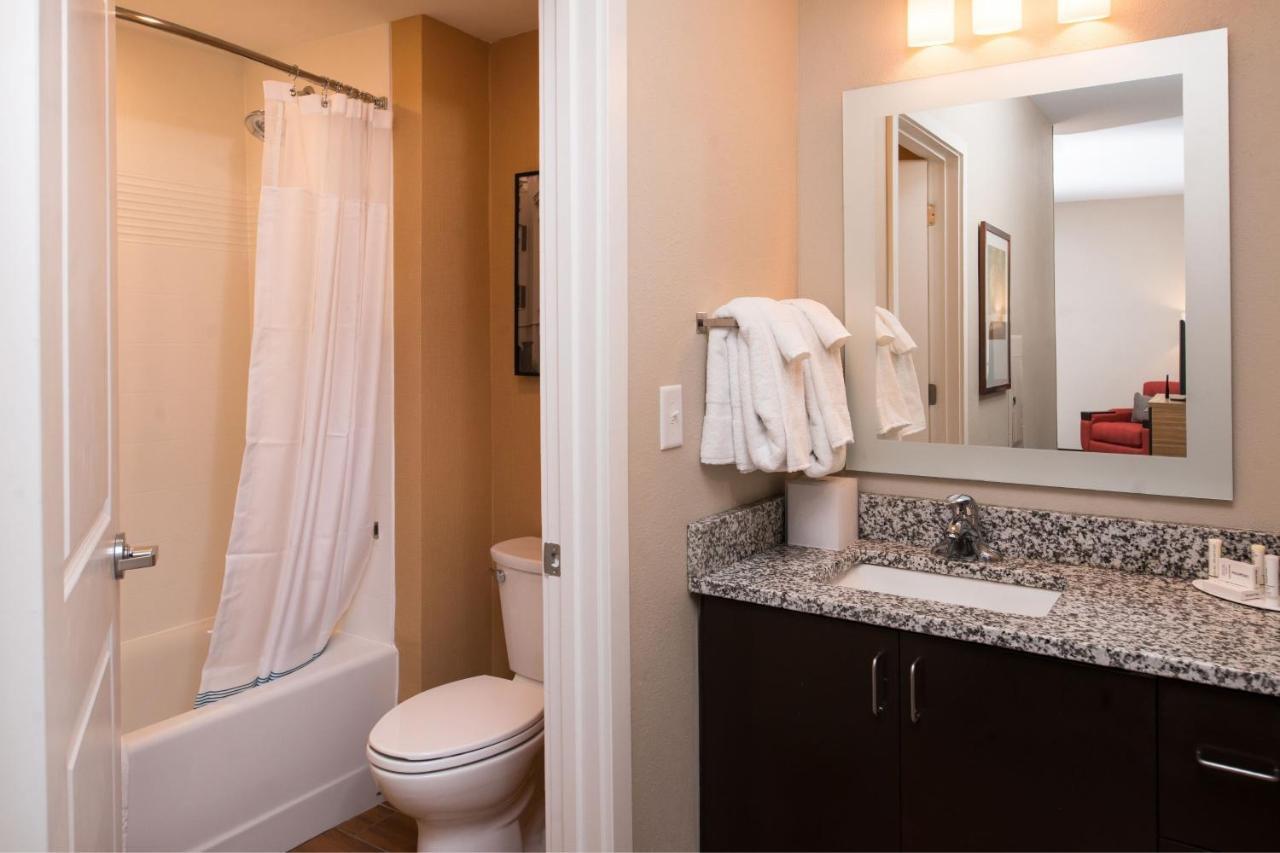 Towneplace Suites By Marriott Charleston-West Ashley Exterior foto